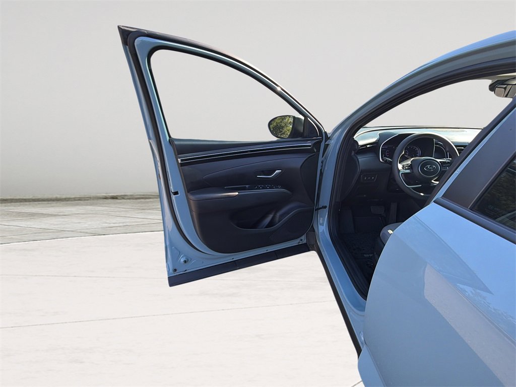 Used 2023 Hyundai Santa Cruz SEL w/ Cargo Package image 13