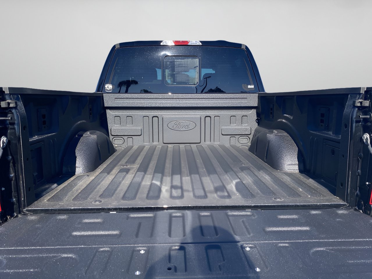 New 2025 Ford F150 XLT w/ Equipment Group 302A MID image 8