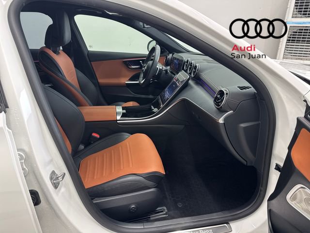 Used 2024 Mercedes-Benz C 300 Sedan image 20