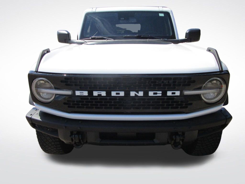 Used 2024 Ford Bronco Wildtrak AWD/4WD image 5