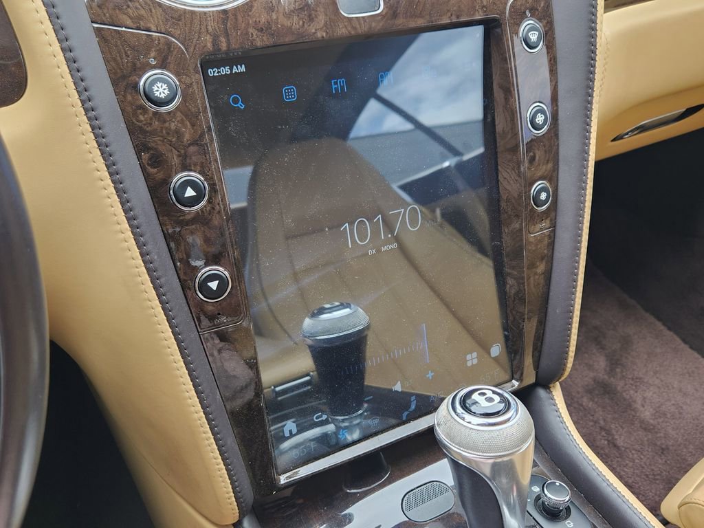 Used 2009 Bentley Continental GT w/ Convenience Specification Pkg image 15