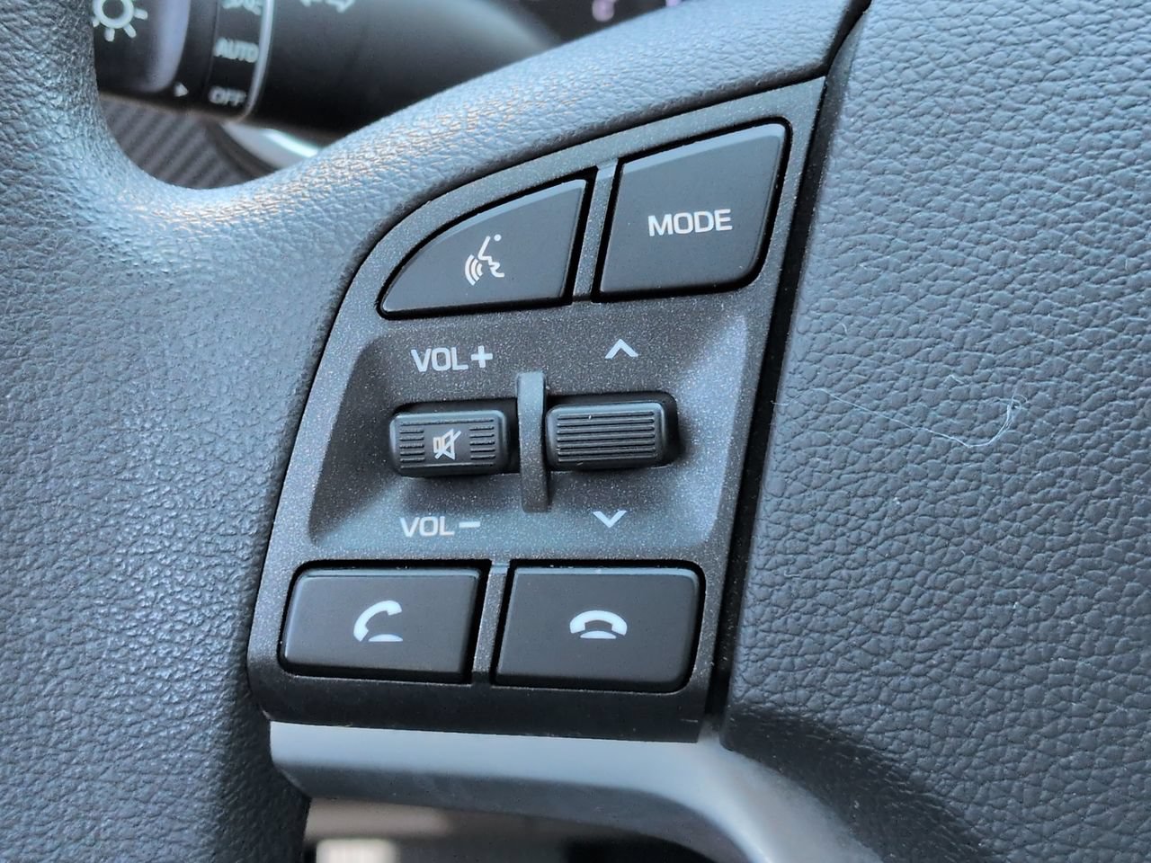 Used 2019 Hyundai Tucson SE FWD image 23