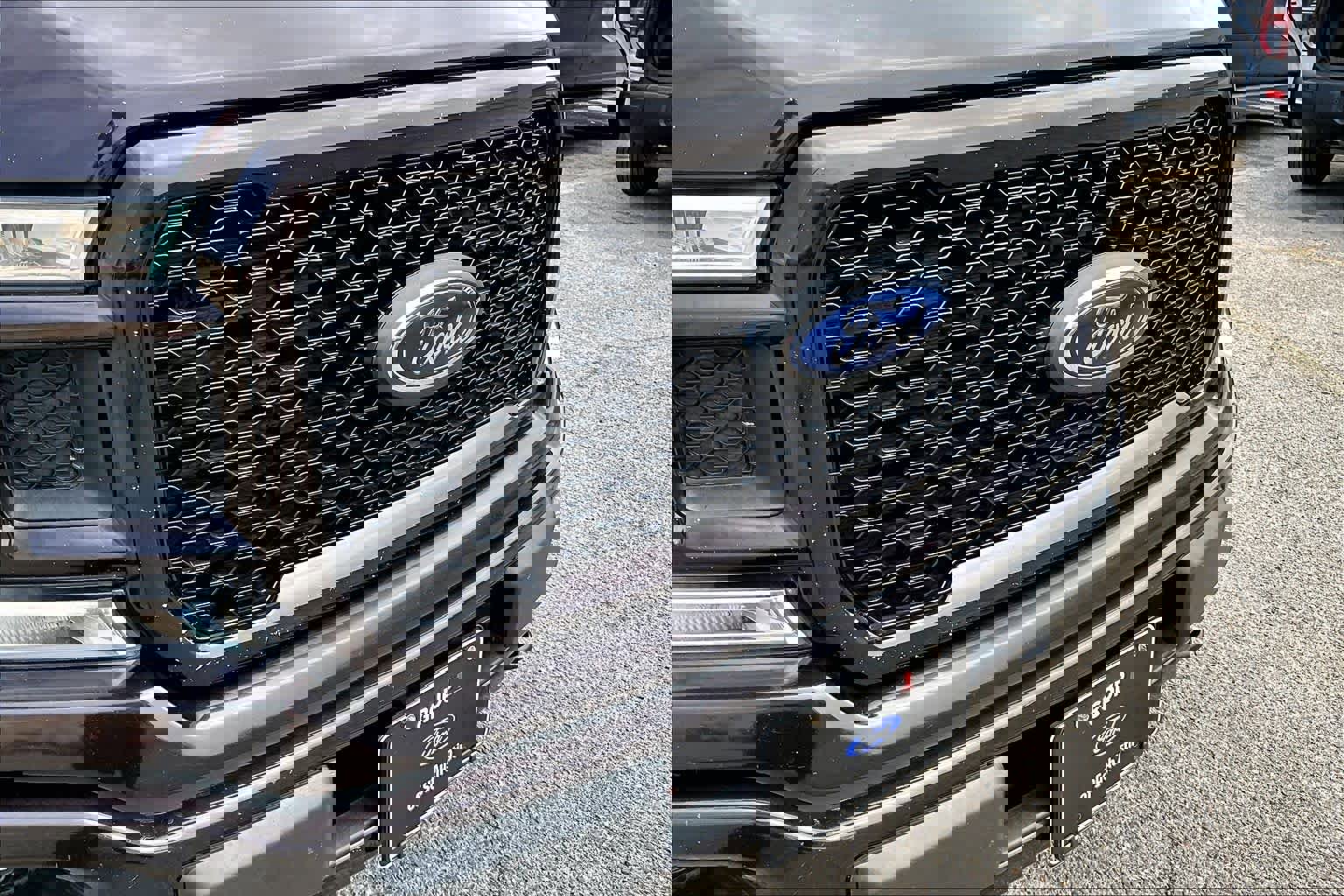 Used 2018 Ford F150 XL w/ Equipment Group 101A Mid AWD/4WD image 29