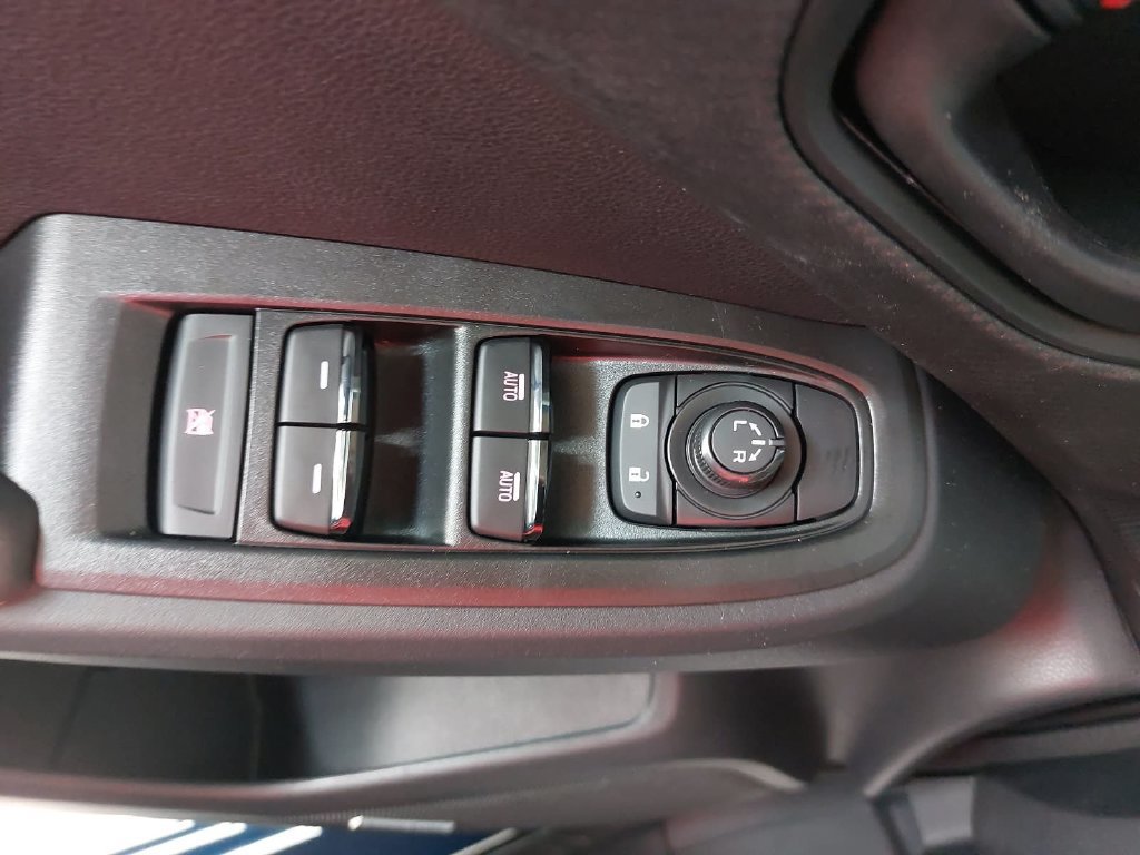 New 2026 Subaru Crosstrek 2.5i Wilderness AWD/4WD image 27