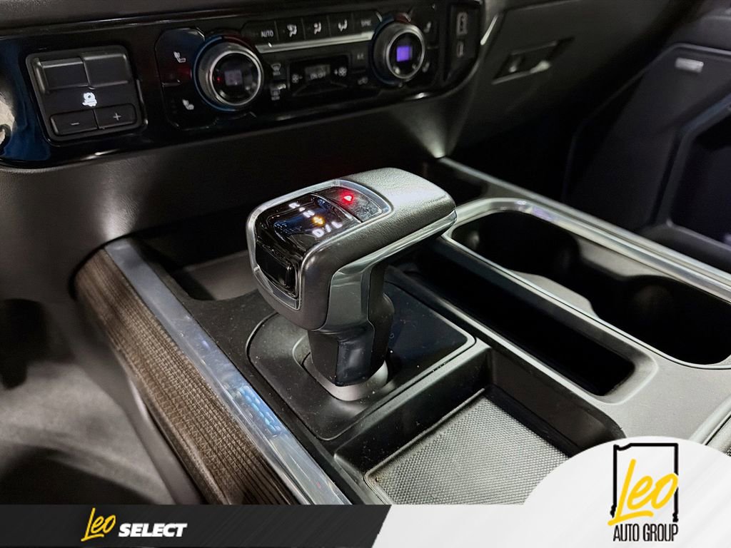 Used 2022 Chevrolet Silverado 1500 LT Trail Boss w/ LT Trail Boss Premium Package image 17