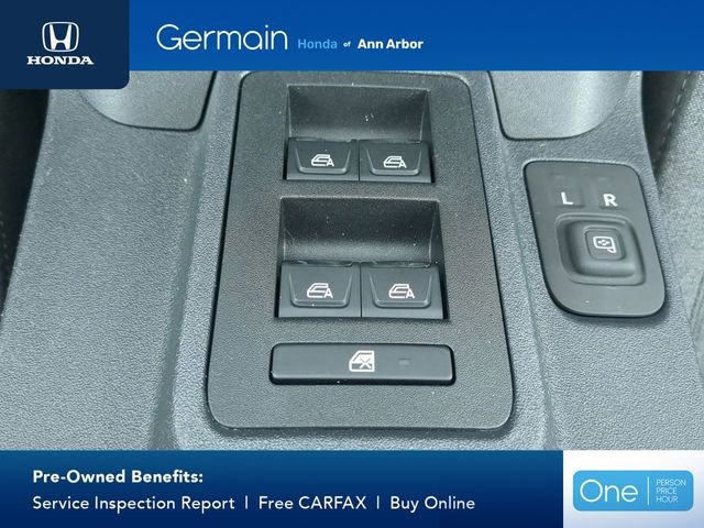 Used 2021 Ford Bronco 4-Door AWD/4WD image 23