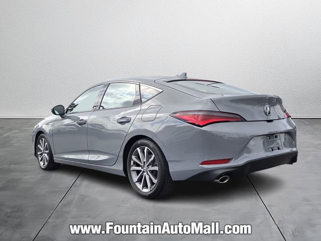 Used 2026 Acura Integra image 3