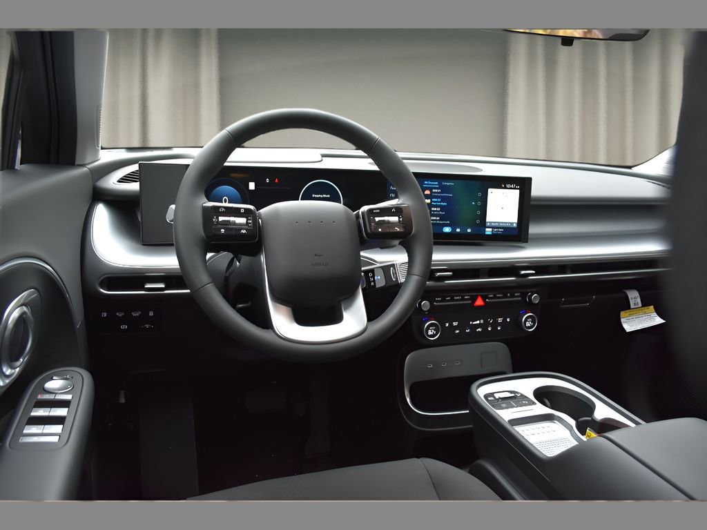 New 2026 Hyundai Ioniq 9 SE image 12