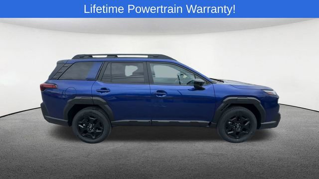 New 2026 Subaru Outback Limited w/ Premium/Limited Package AWD/4WD image 10