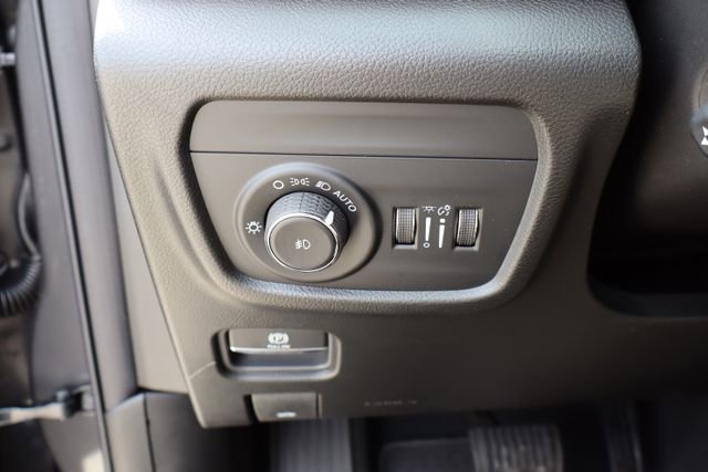 New 2026 Jeep Grand Cherokee Limited image 14