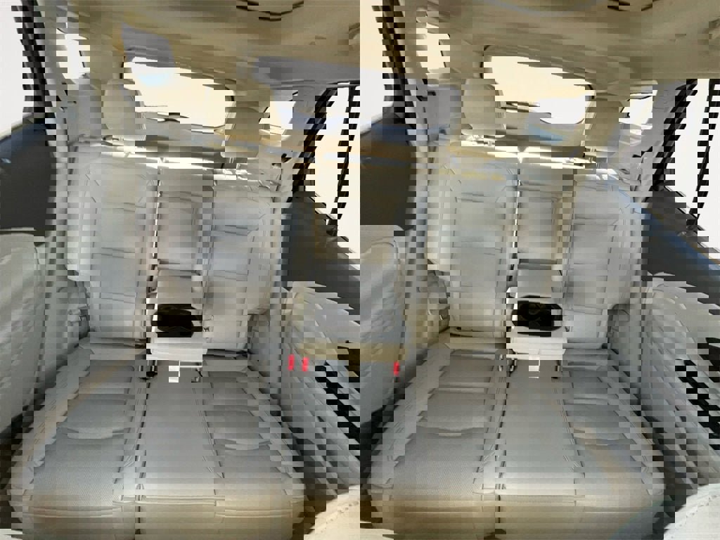 Used 2020 GMC Terrain Denali w/ Denali Premium Package image 13