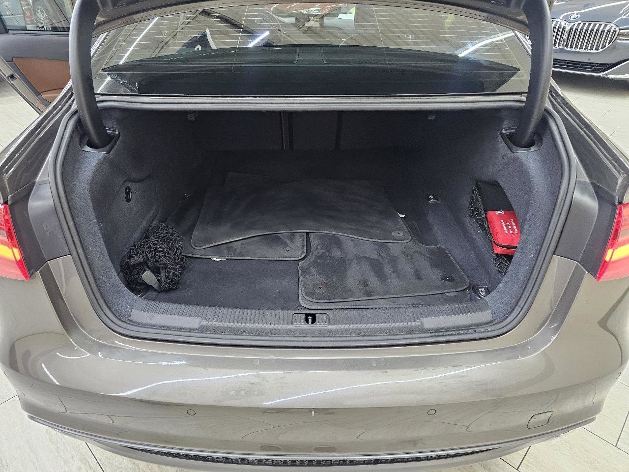 Used 2014 Audi A6 TDI Prestige image 14