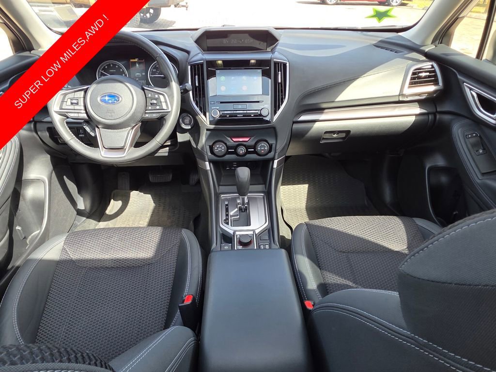 Used 2021 Subaru Forester Premium image 5
