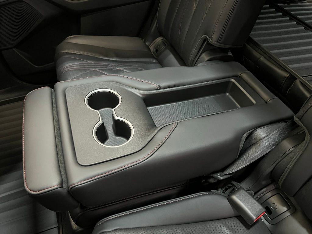 New 2026 Acura MDX A-Spec image 15