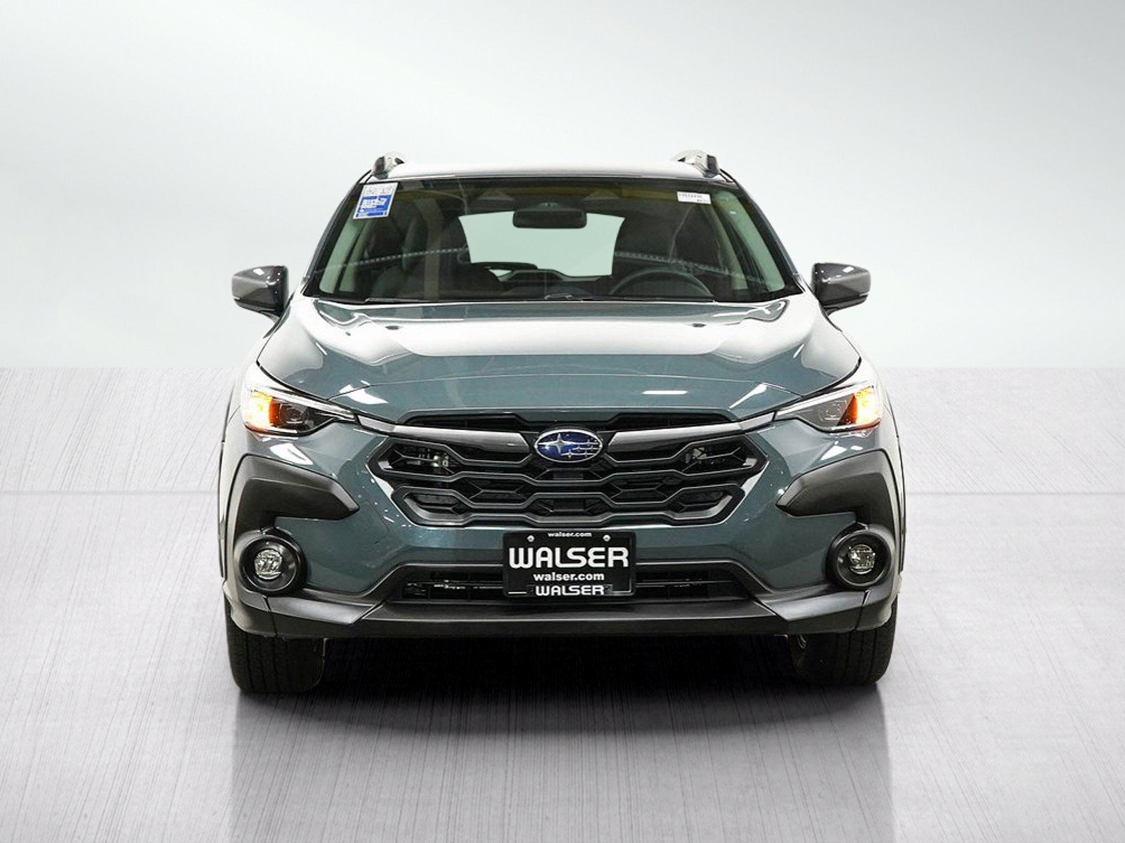 Used 2024 Subaru Crosstrek 2.0i Premium AWD/4WD image 8