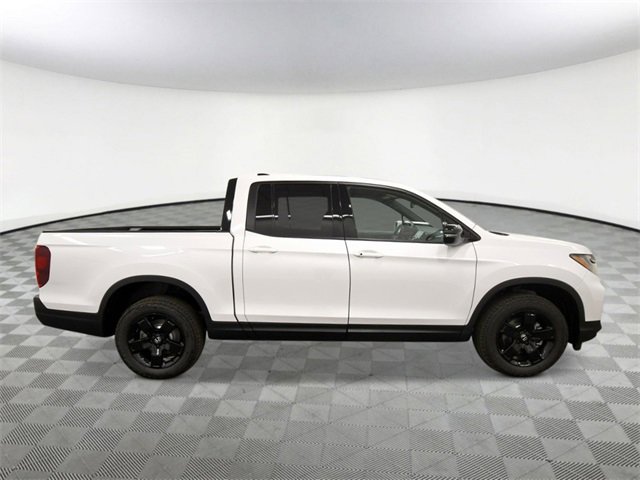 New 2026 Honda Ridgeline Black Edition image 6