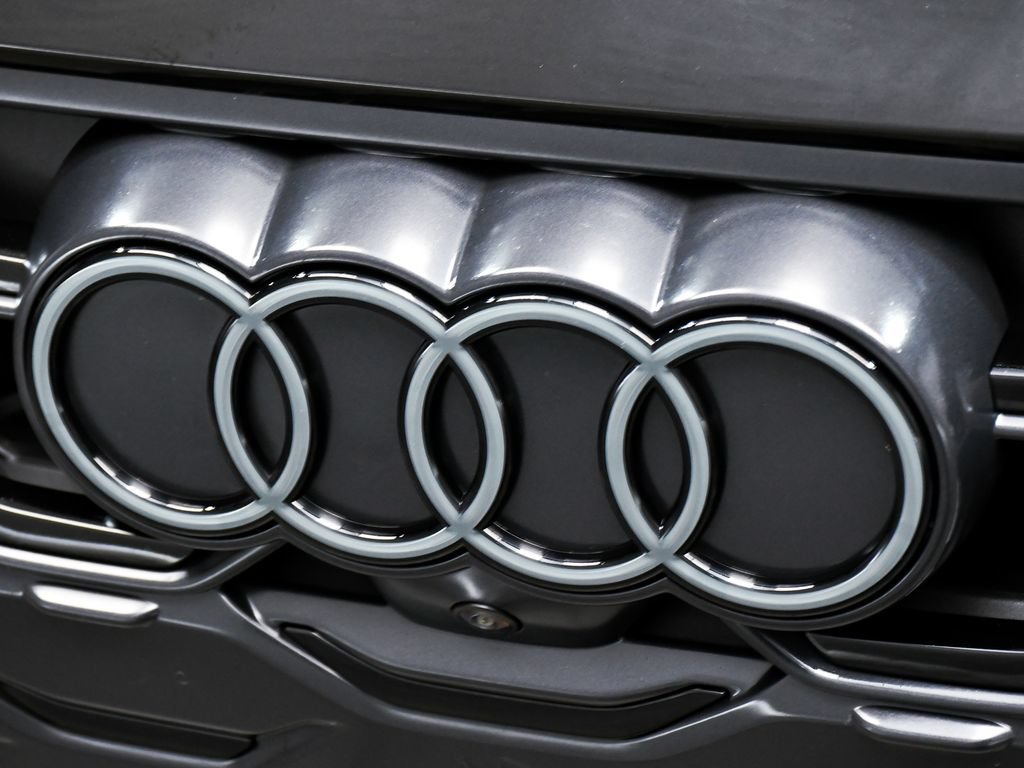 Used 2025 Audi S5 Premium Plus w/ Premium Plus Package AWD/4WD image 97