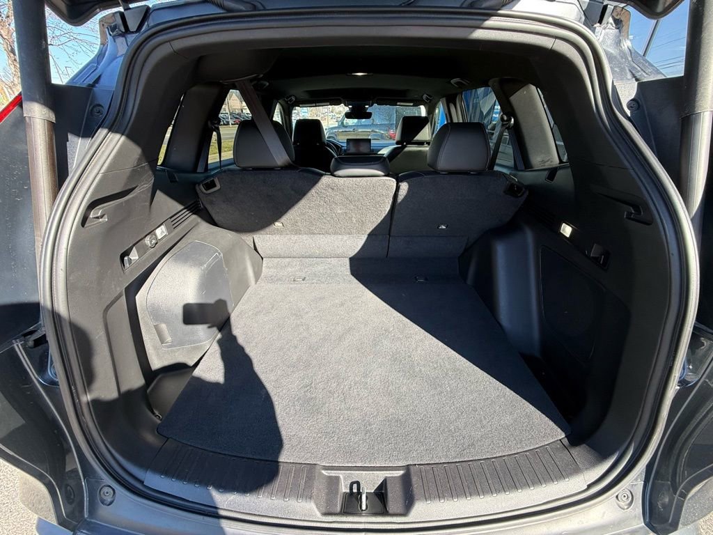 Used 2023 Honda CR-V Sport Touring image 35