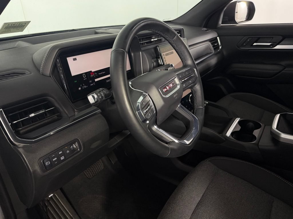Used 2025 GMC Terrain Elevation AWD/4WD image 20