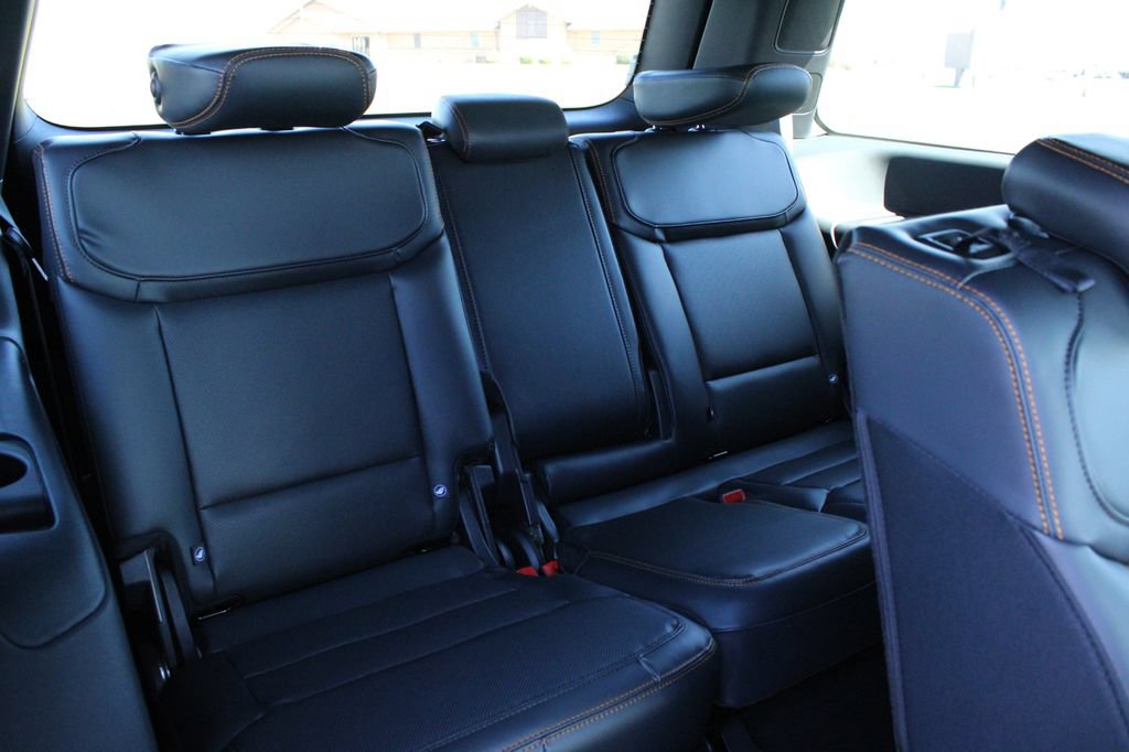 New 2026 Ford Expedition Tremor AWD/4WD image 24