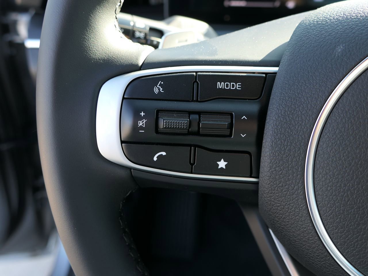 New 2026 Kia K5 GT image 13