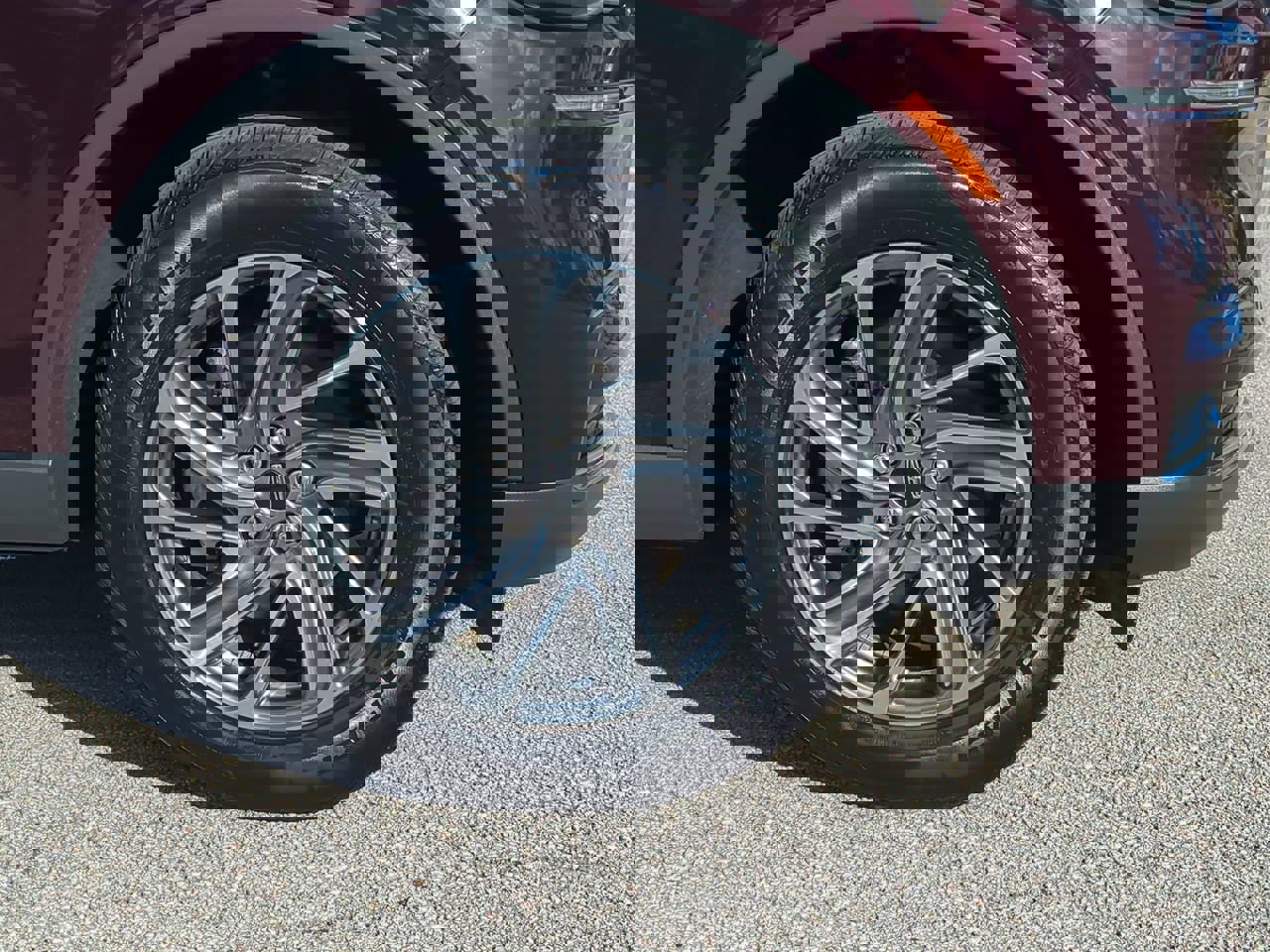 Certified 2023 Lincoln Aviator AWD w/ Class IV Trailer Tow Package image 11