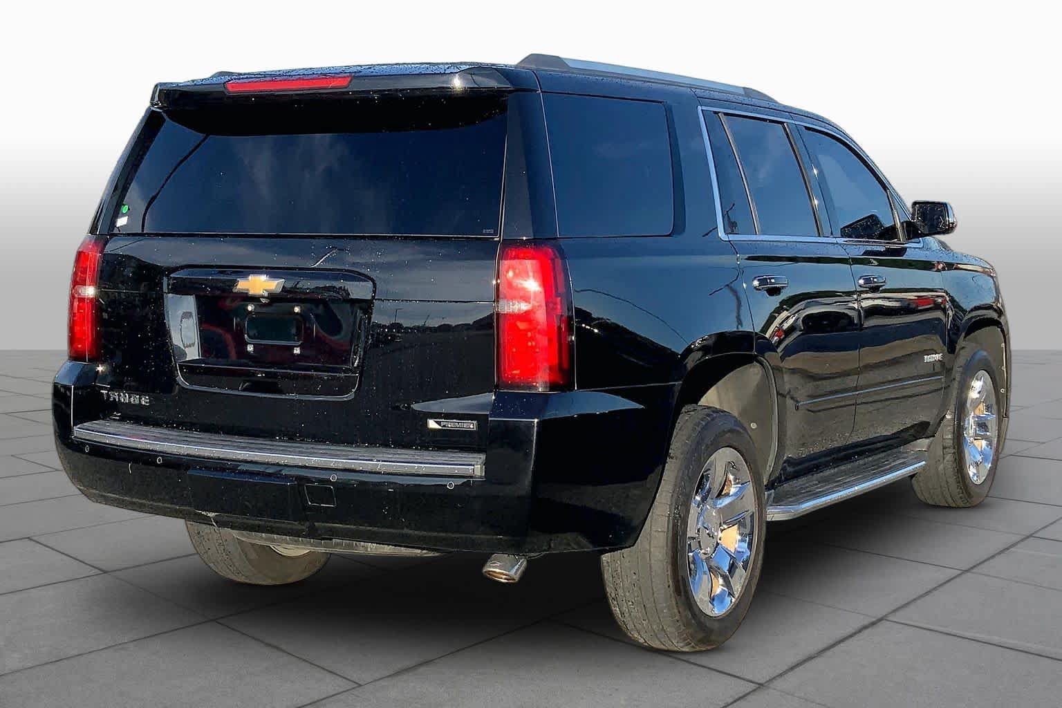 Used 2017 Chevrolet Tahoe Premier RWD image 12