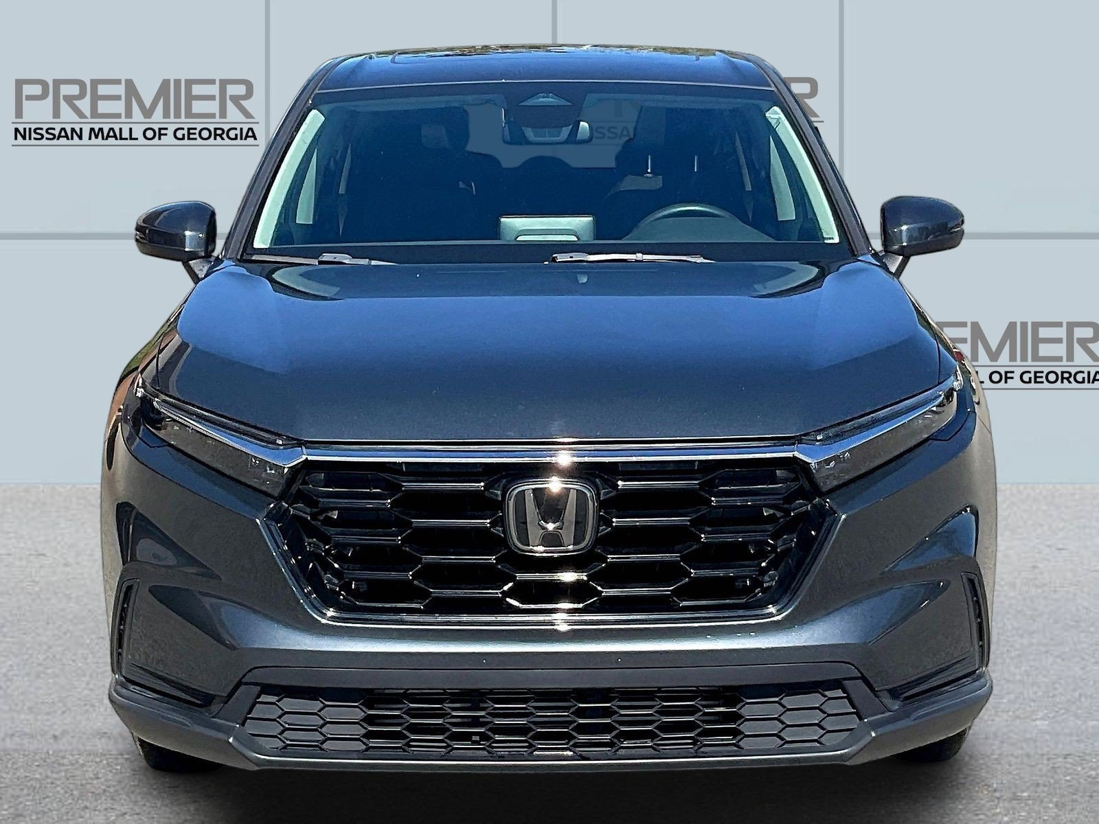 Used 2023 Honda CR-V EX image 2