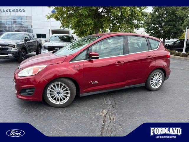 Used 2013 Ford C-MAX Energi SEL