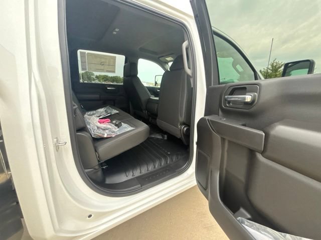 New 2026 Chevrolet Silverado 3500 W/T w/ WT Convenience Package AWD/4WD image 32