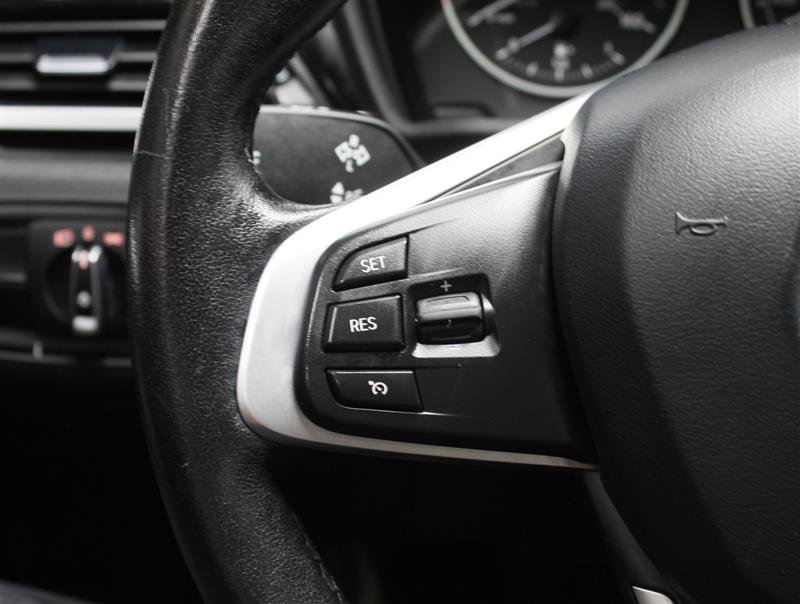 Used 2016 BMW X1 xDrive28i image 12