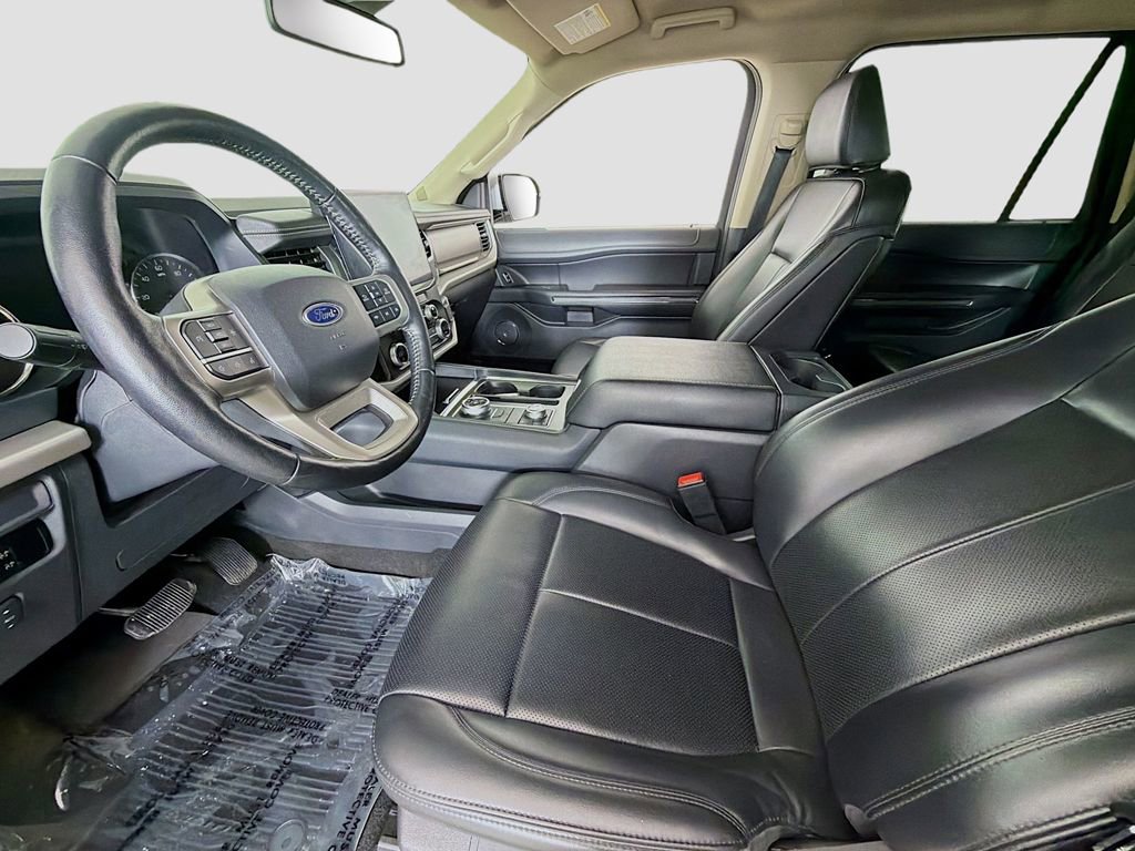 Used 2024 Ford Expedition Max XLT AWD/4WD image 21