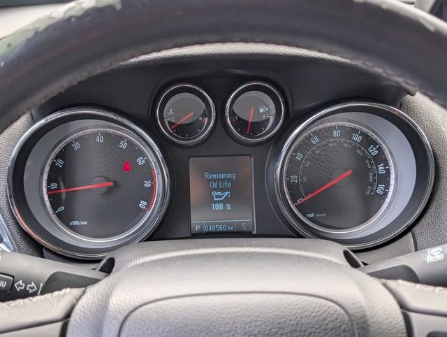 Used 2015 Buick Encore FWD image 21