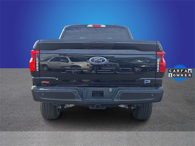 Used 2023 Ford F150 Lightning Pro image 5