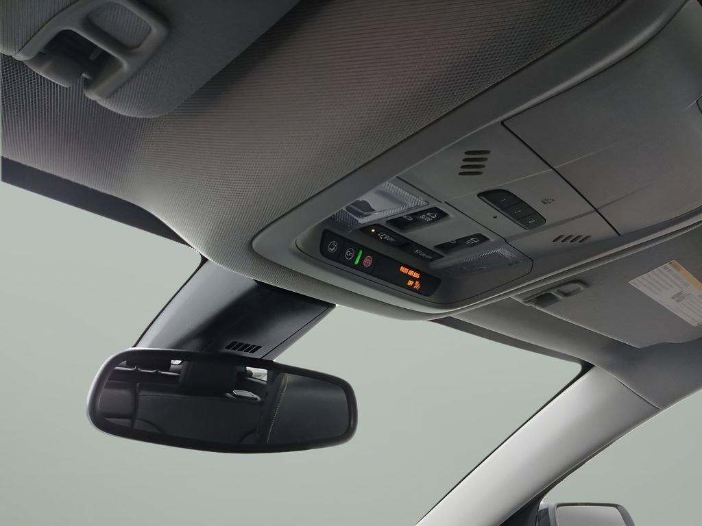 Used 2023 GMC Acadia SLT w/ Elevation Edition image 32