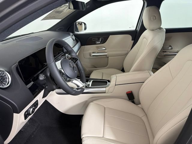 New 2026 Mercedes-Benz GLA 250 4MATIC image 10
