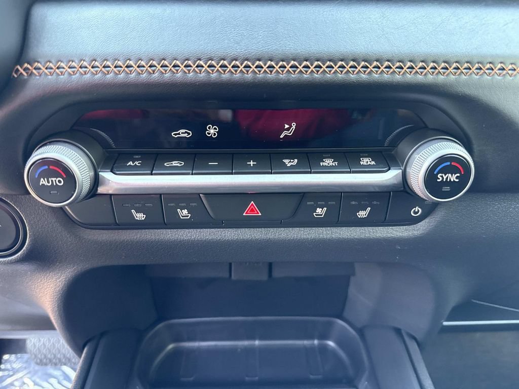 New 2026 MAZDA CX-50 AWD 2.5 Hybrid w/ Weather Package image 32