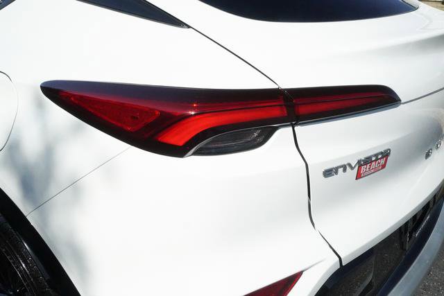 Used 2025 Buick Envista Sport Touring FWD image 33