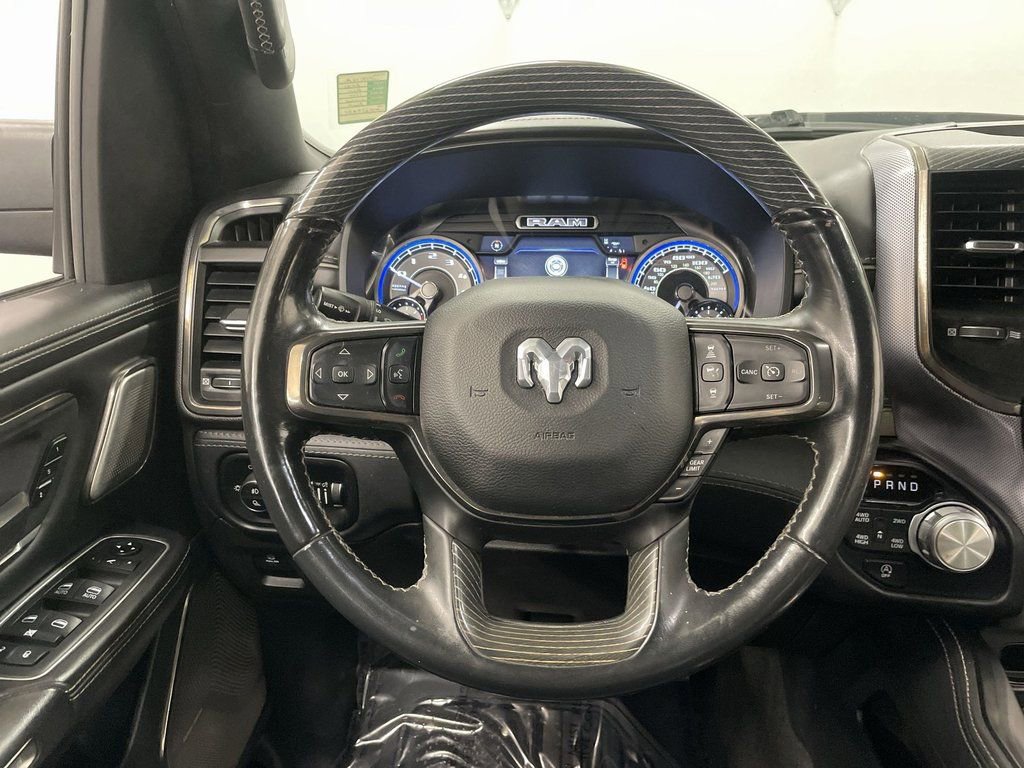 Used 2021 RAM 1500 Limited w/ Night Edition image 5