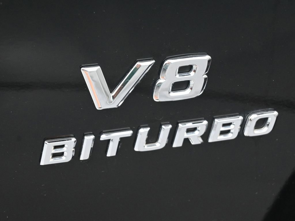 Used 2016 Mercedes-Benz G 63 AMG 4MATIC image 10