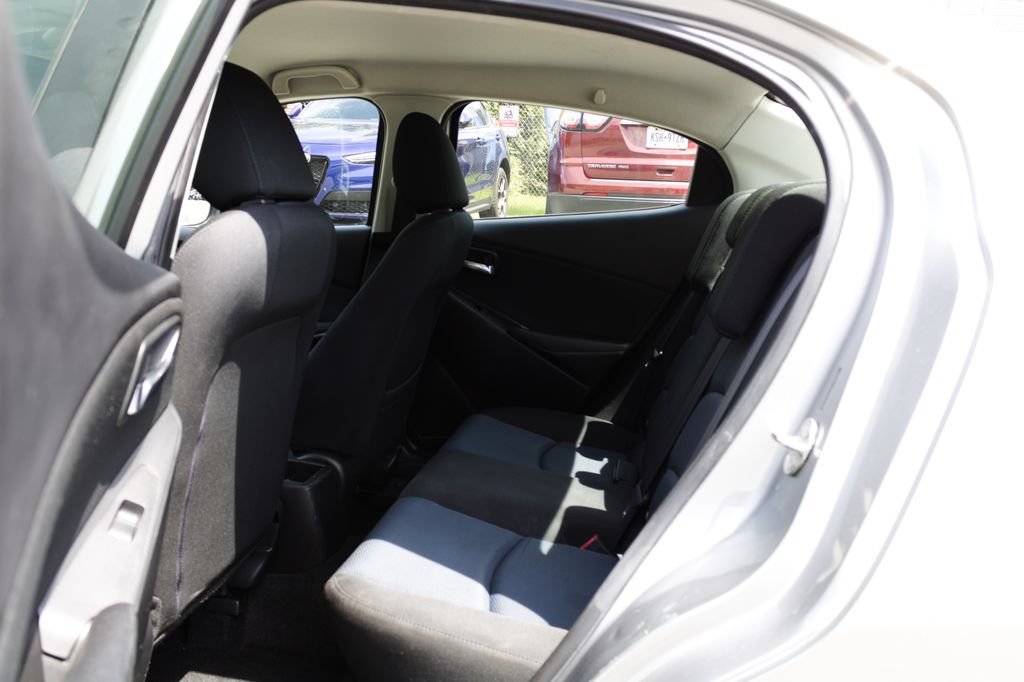 Used 2016 Scion iA FWD image 30