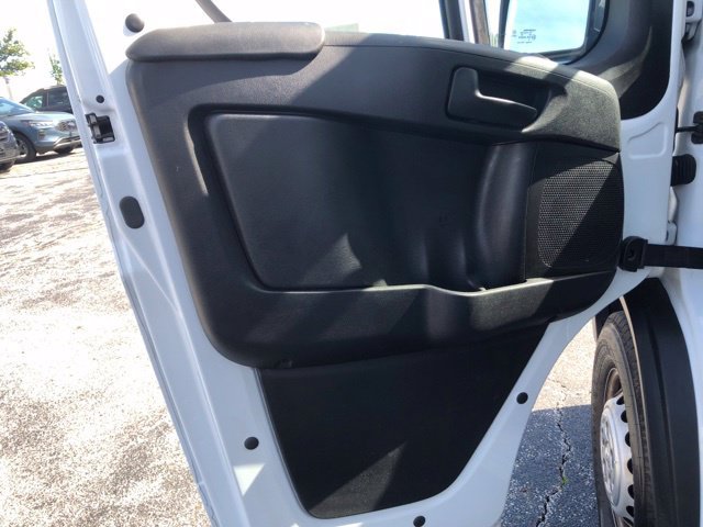 Used 2024 RAM ProMaster 2500 w/ Premium Convenience Group FWD image 11