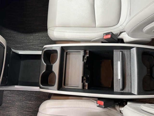 Certified 2023 Honda Odyssey Touring image 41