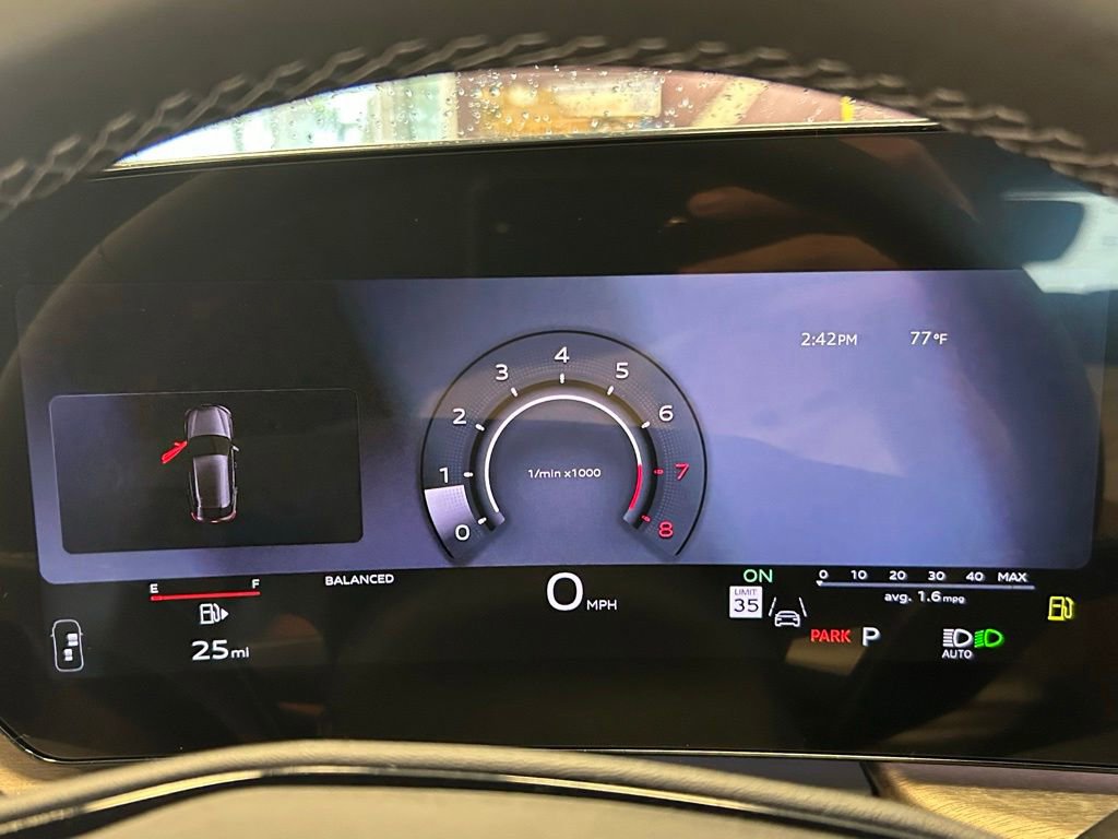 New 2026 Audi Q5 Prestige AWD/4WD image 28