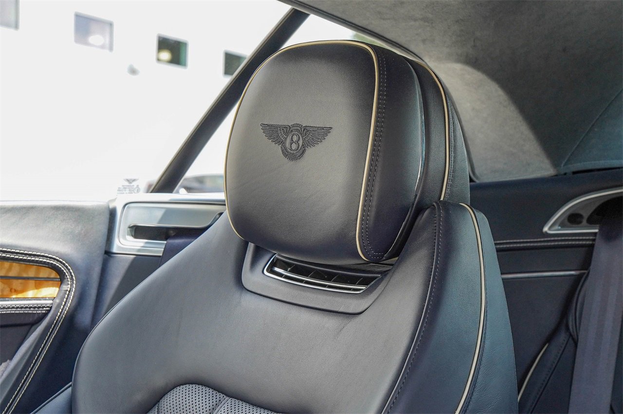 Certified 2021 Bentley Continental GT image 24