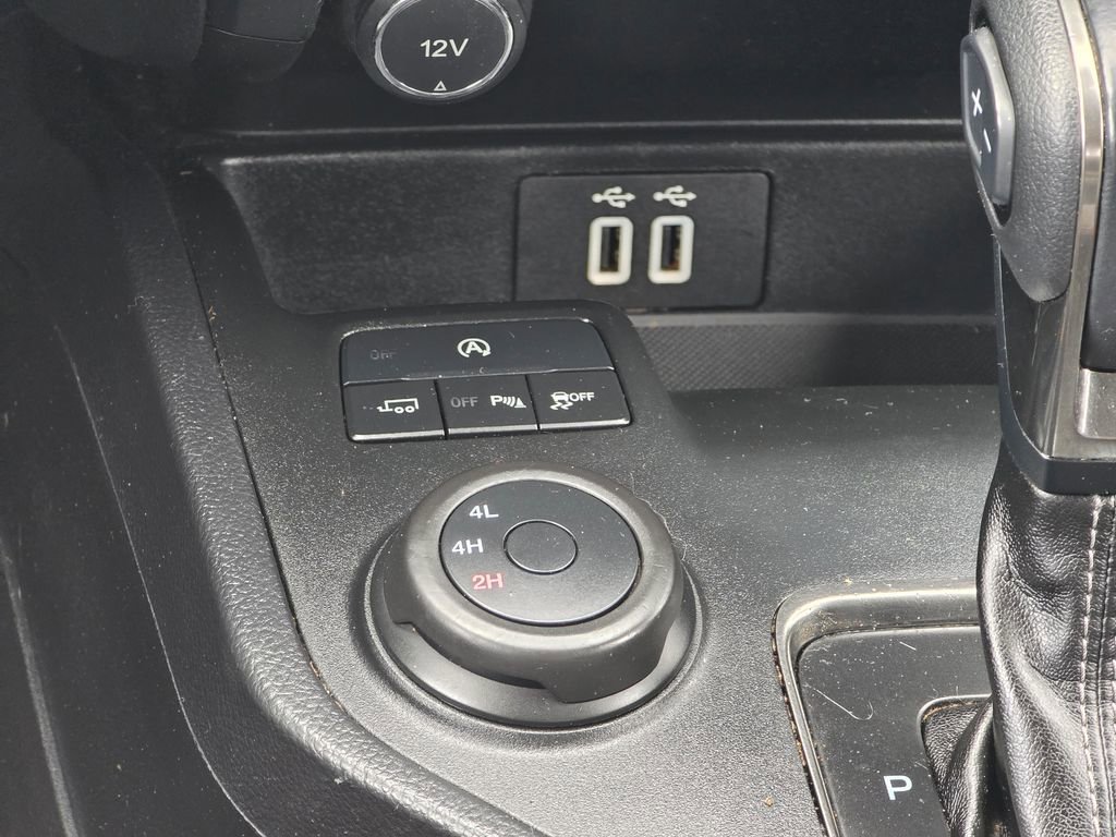 Used 2019 Ford Ranger Lariat w/ Technology Package AWD/4WD image 15