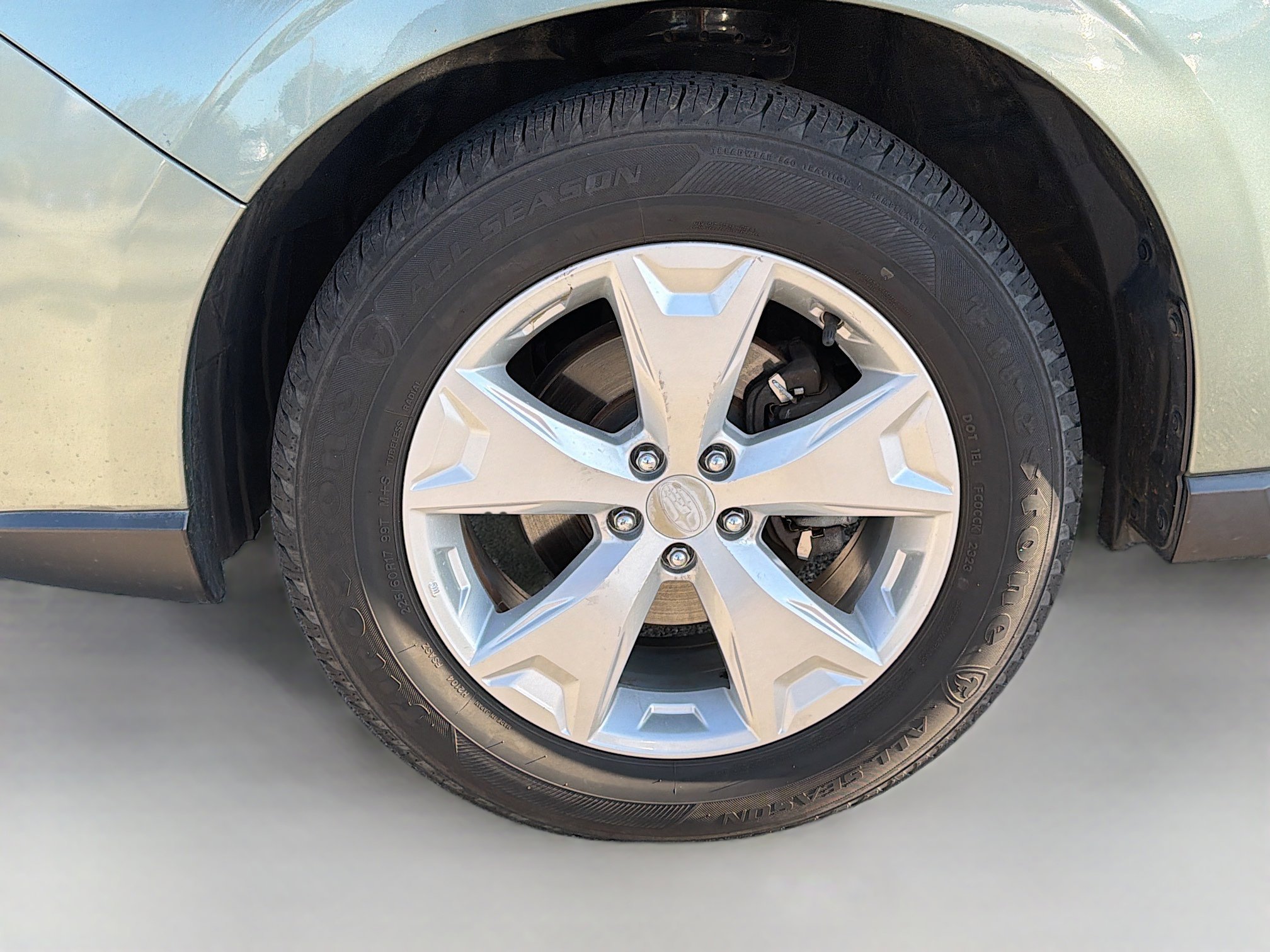 Used 2016 Subaru Forester 2.5i Limited w/ Popular Package #2 image 38