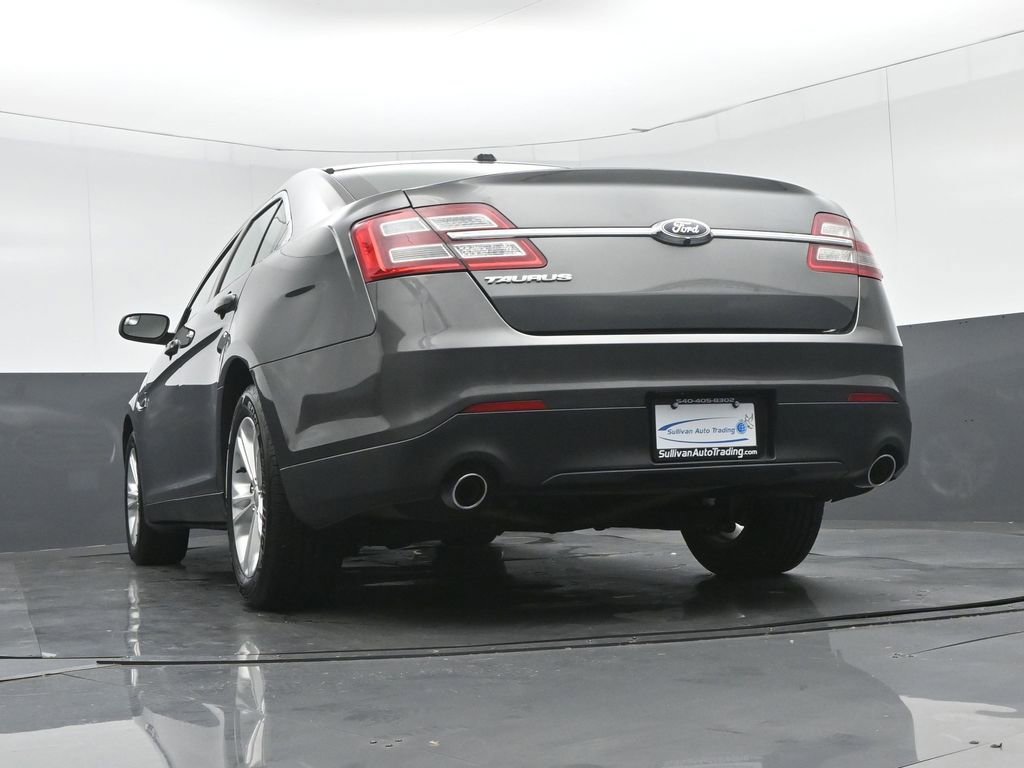 Used 2017 Ford Taurus SE FWD image 49