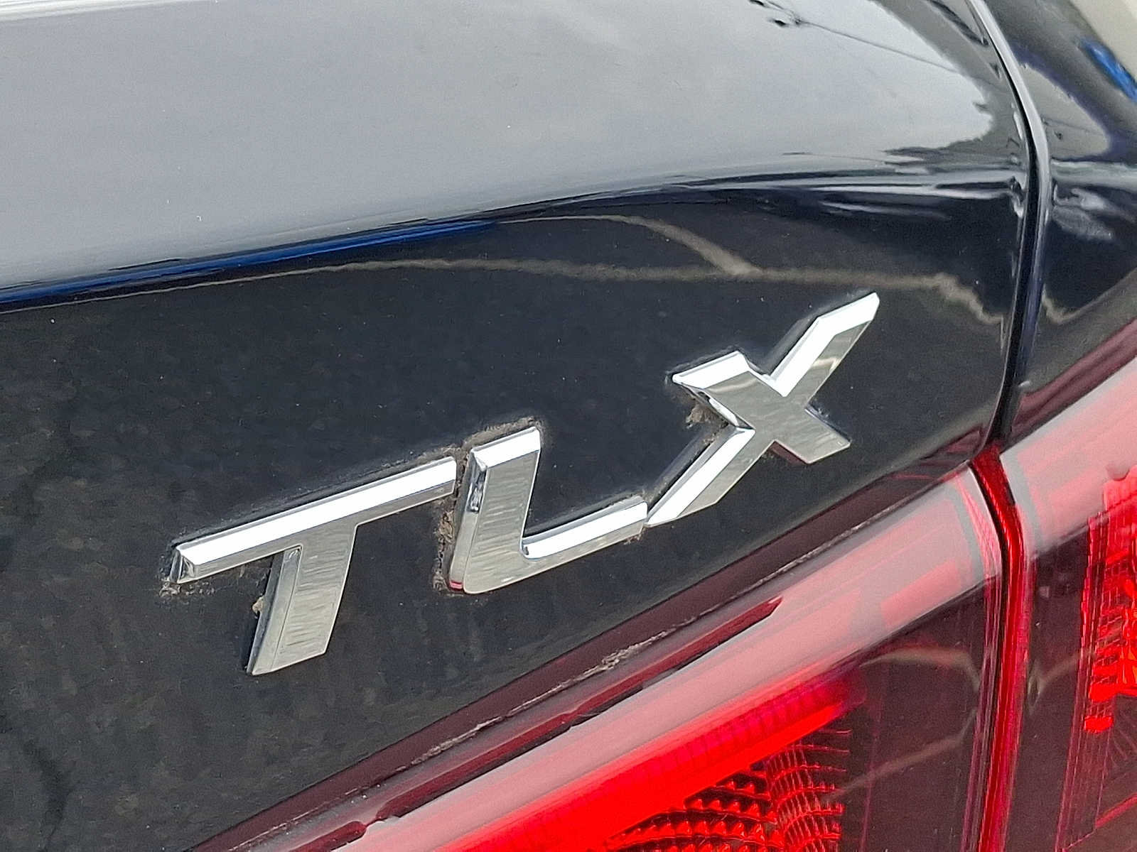 Used 2016 Acura TLX w/ Technology Package FWD image 30