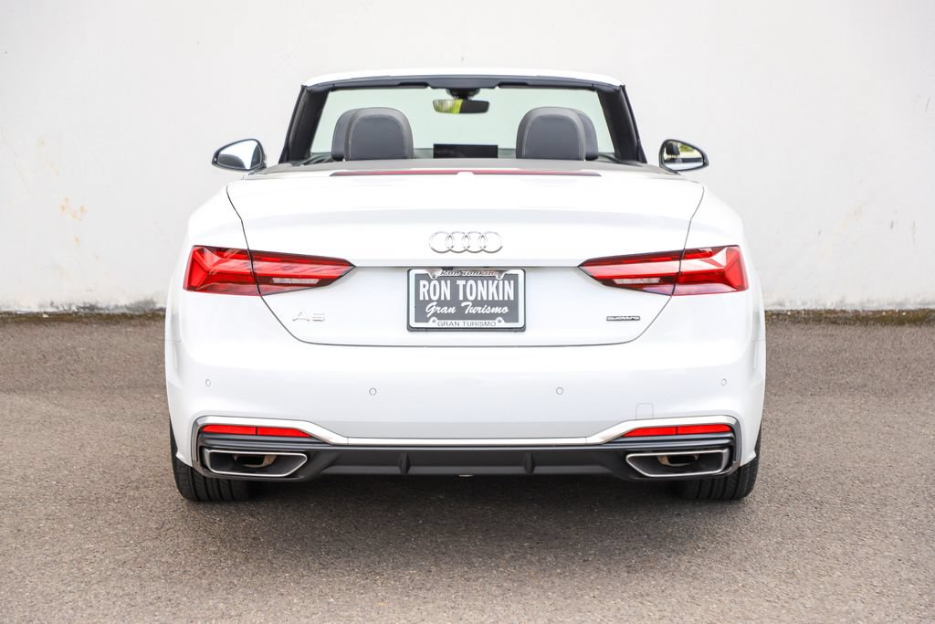 Used 2024 Audi A5 2.0T Prestige AWD/4WD image 7